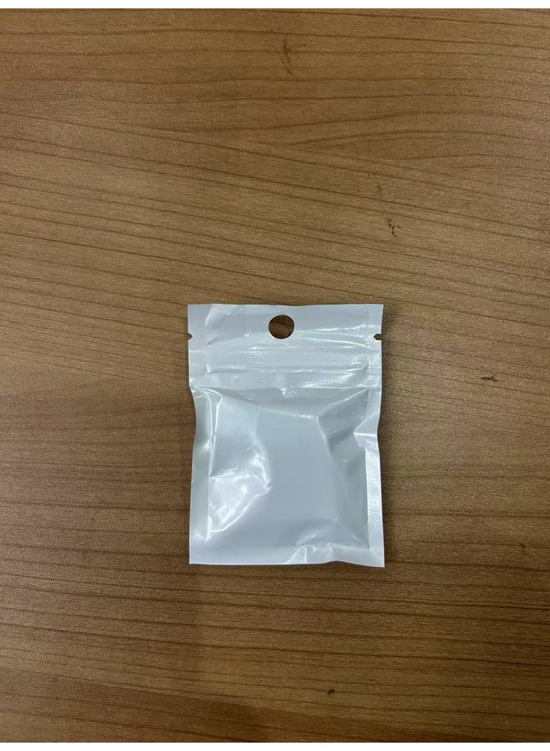 USB Data Sync Charging Cable White - Image 2