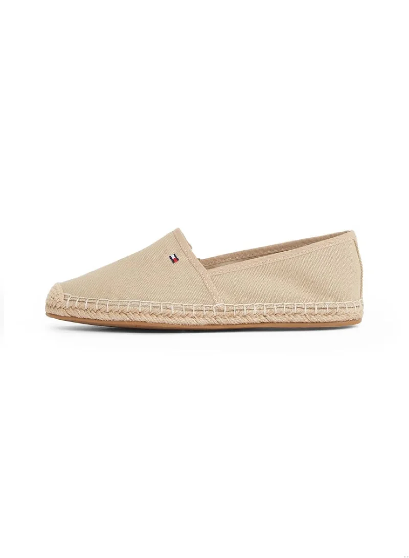 TOMMY HILFIGER Canvas Espadrille