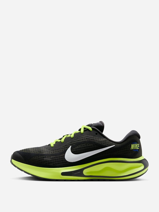 Nike Journey Run Road Running Shoes - Image 1