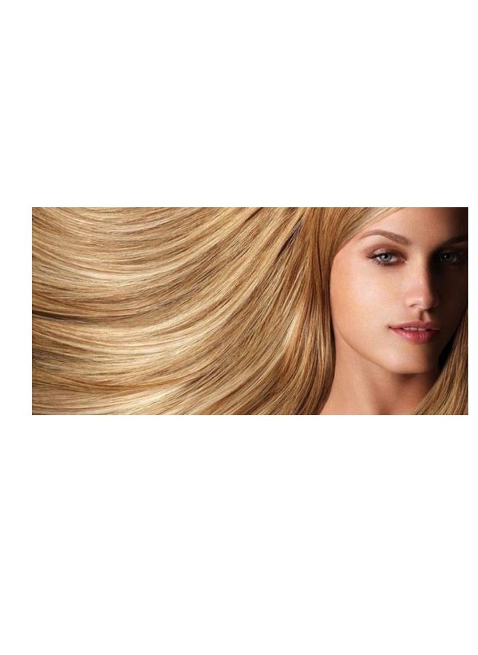 Garnier Garnier Color Naturals Permanent Creme Hair Color - 8 Light Blonde 112 ML  - Image 2