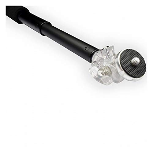 Drift Innovation Drift Monopod - Perfect for Getting Selfies from Wide Angles with The Great Extension from This Drift Monopod, 1/4" Thread so Compatible with Many Cameras - Image 2