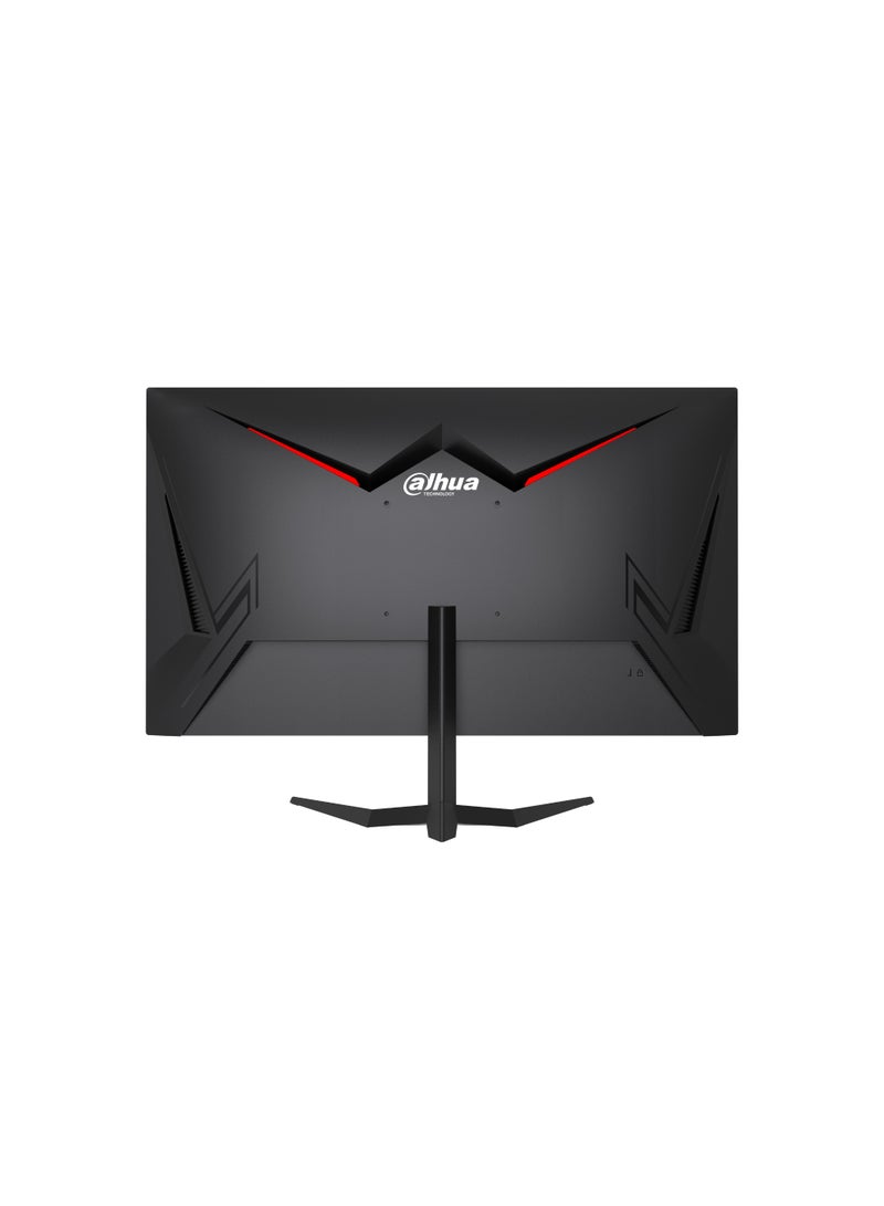 Dahua 24.5 inch FHD Gaming Monitor, 180Hz IPS, 1ms LED, Fast IPS Screen, HDMI & VGA | DHI-LM24-E231A | Black Black - Image 2
