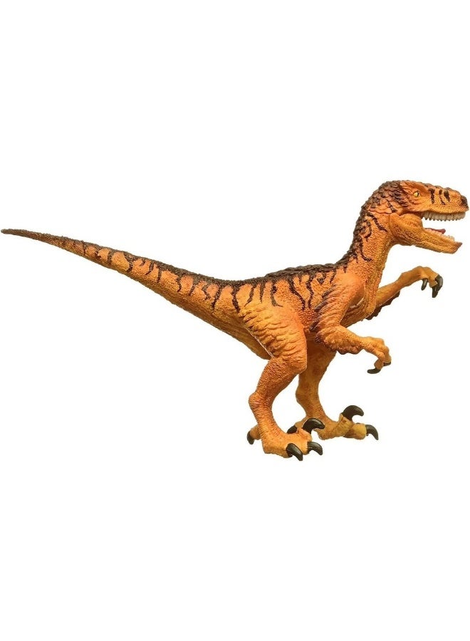 Schleich تمثال ديناصور فيلوسيرابتور (18.01 × 6.3 × 10.31 سم) - Image 1