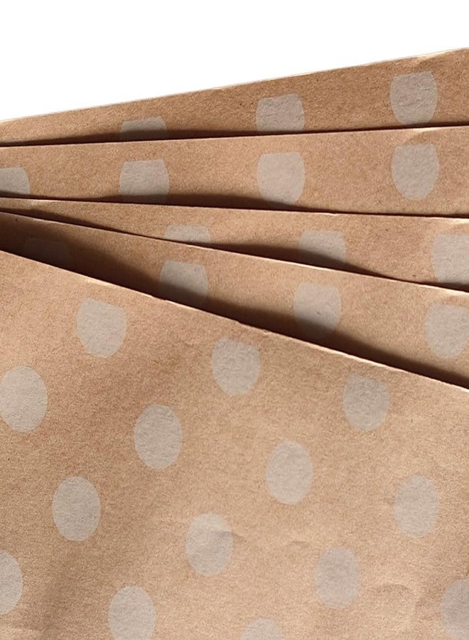 Baanki Queens Ragini Paper Products | Pack of 10 |Aesthetic Gift Wrapping Sheets | 45cm X 60cm | Perfect for wrapping gifts, festival gifiting, scrapbooking, bouquet wrapping - Image 3