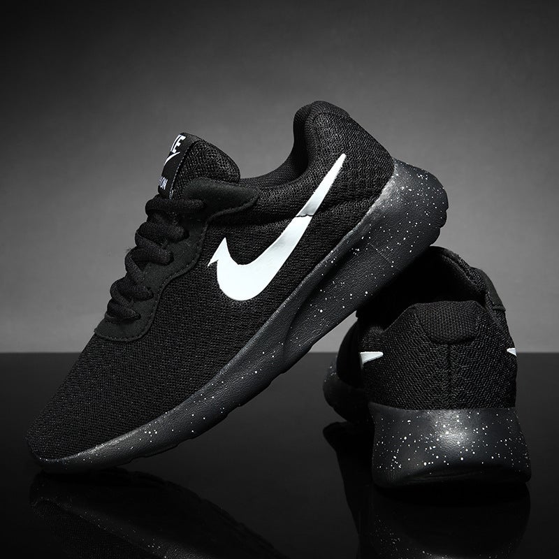 Men'S Shoes, Casual Moving Shoes, Women'S Shoes, Student Couples Deodorant Large Size Men'S Shoes - Image 1