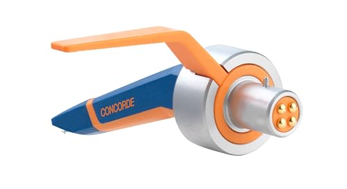 Ortofon Concorde MK2 DJ Twin Cartridge - Image 4