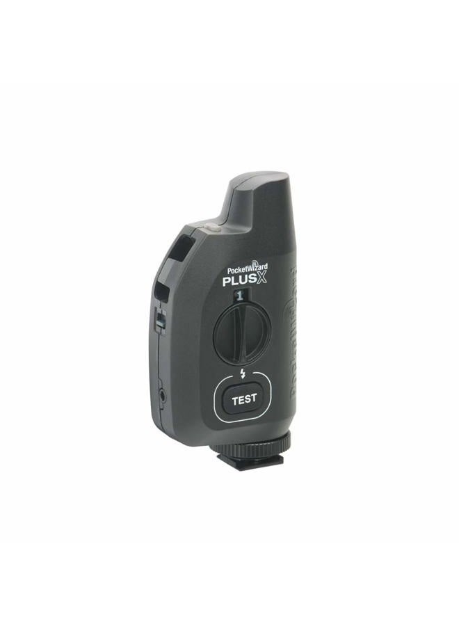 Pocketwizard PlusX Transceiver (Black) (Pack of 2) - Image 3