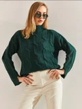 Bianco Lucci Green