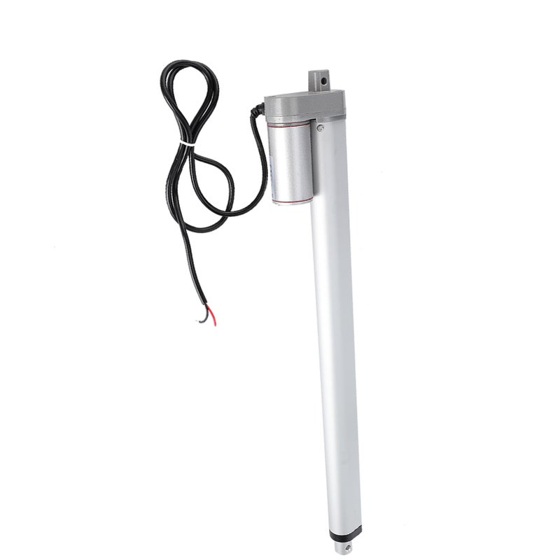 Linear Actuator Electric Putter Motor Induatrial Tools Stroke 400mm DC 12V JSTGZU1 - Image 1