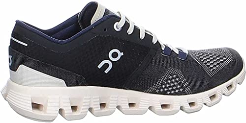 ON Cloud X Black/Pearl 7 M - Image 2