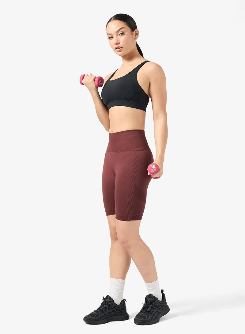 FRWD seamless tummy control & bottom lifting shorts