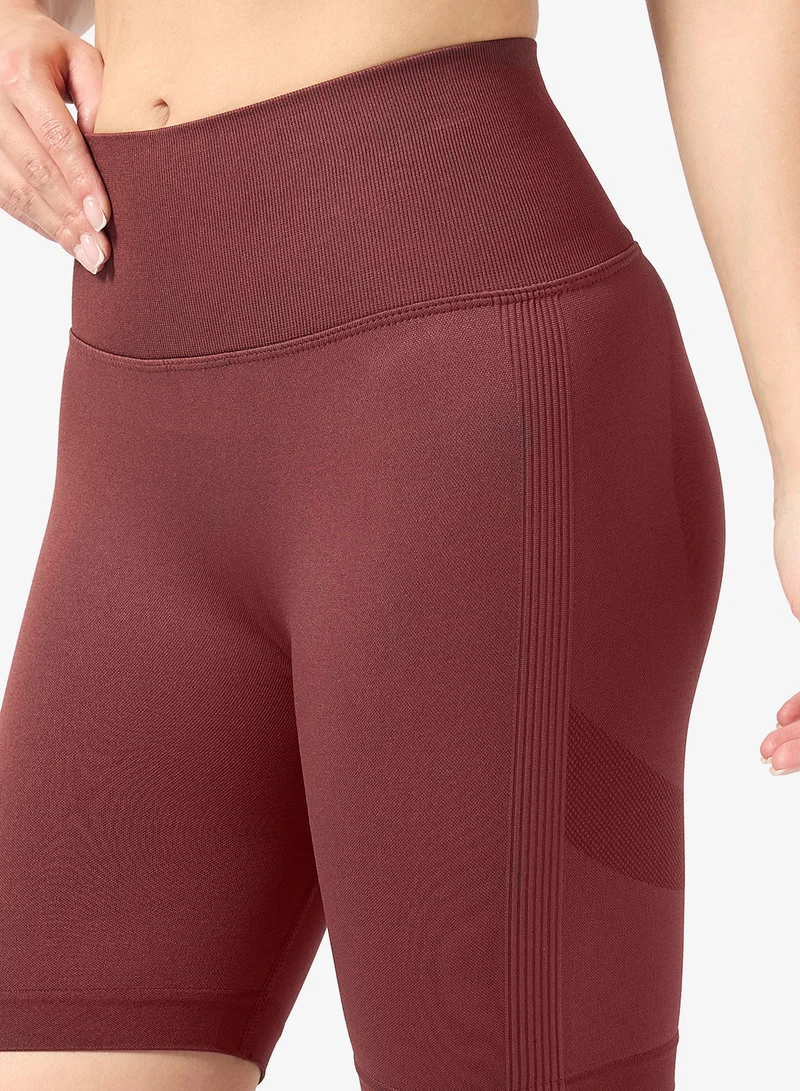 FRWD seamless tummy control & bottom lifting shorts