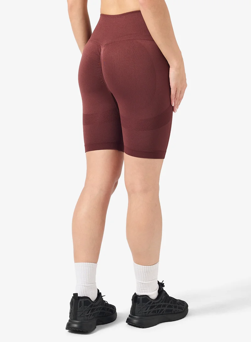 FRWD seamless tummy control & bottom lifting shorts