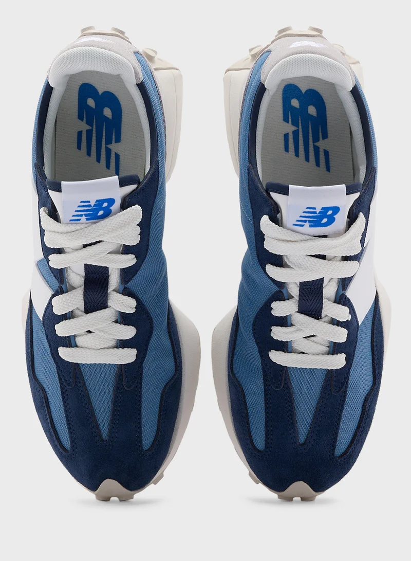 New Balance 327 Sneakers
