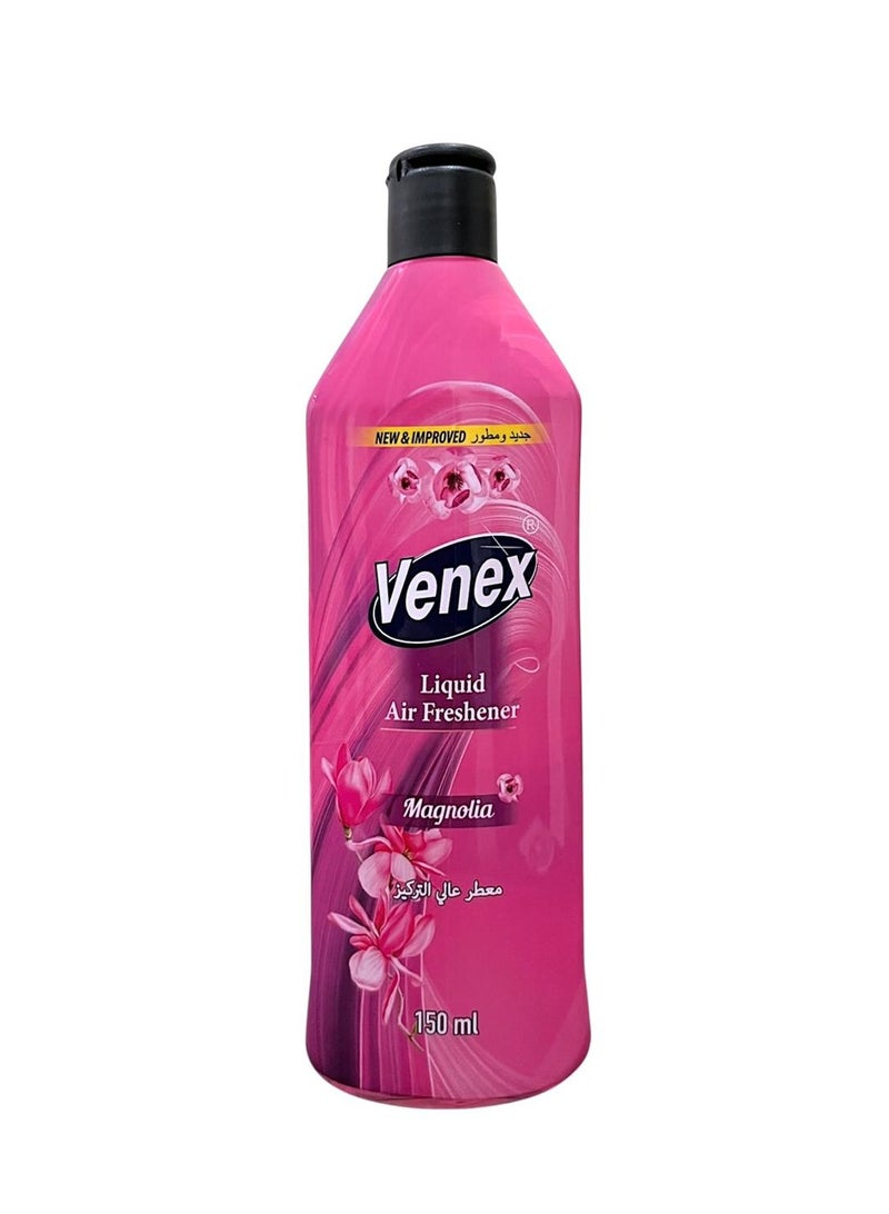 فينكس معطر عالي التركيز برائحة المغنوليا، 150مل