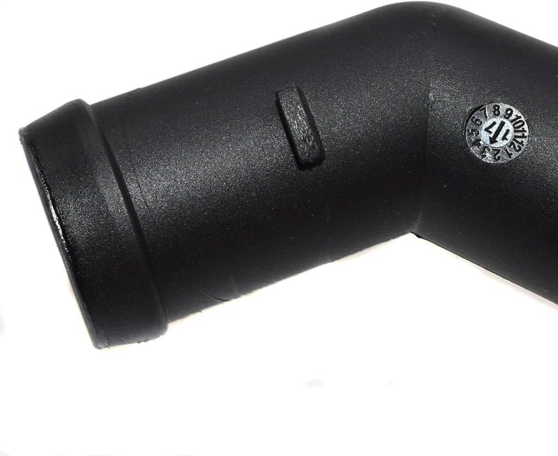 Wivplex Coolant Thermostat Housing Seal for VW Models - Image 3