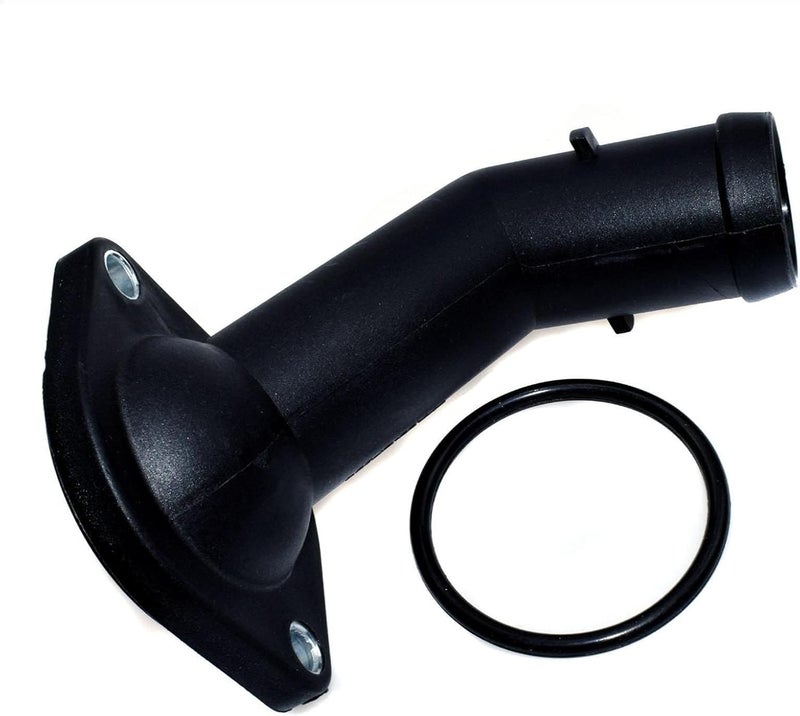 Wivplex Coolant Thermostat Housing Seal for VW Models - Image 1