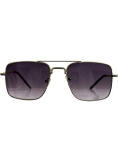 Silvio Monetti Purple Gradient UV400 Men's Sunglasses 615404  - Image 1
