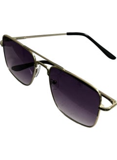 Silvio Monetti Purple Gradient UV400 Men's Sunglasses 615404  - Image 2