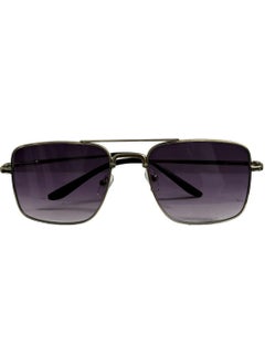 Silvio Monetti Purple Gradient UV400 Men's Sunglasses 615404  - Image 4