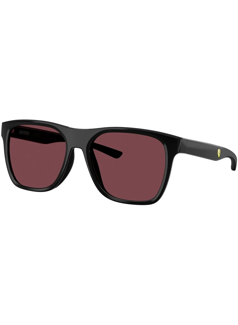 Ferrari Scuderia FZ6013D 501/1E 57 Unisex Sunglasses - Image 1