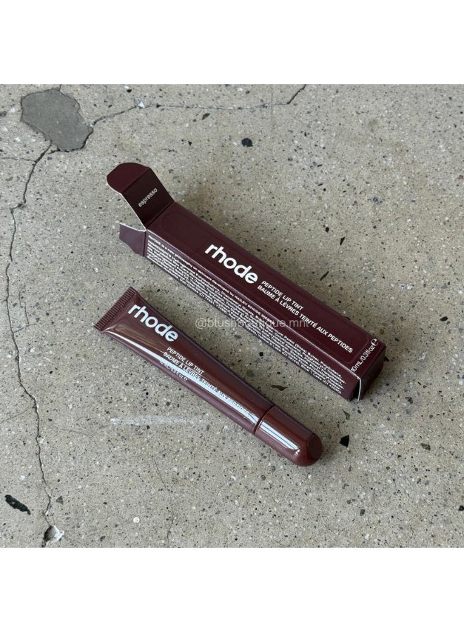 رود أحمر شفاه ببتيد ، لون إسبريسو - أحمر 10مل - Image 1