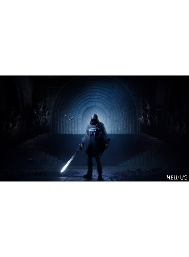 ناكون الجحيم هو نحن - PS5 - Image 4