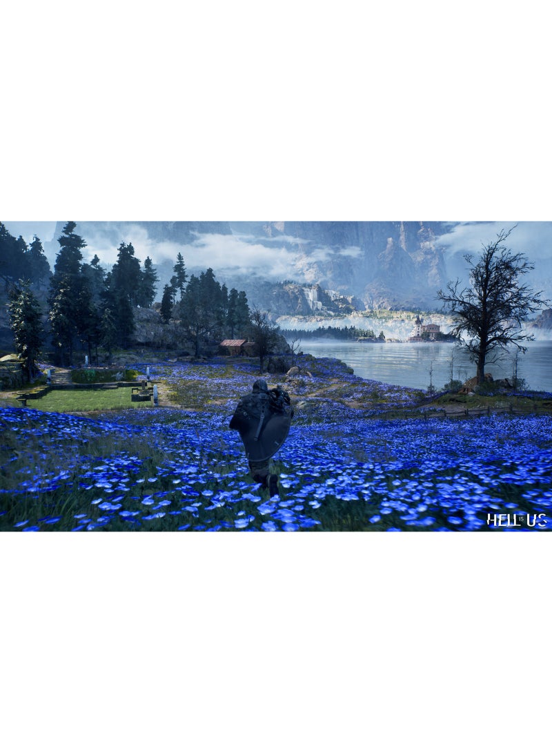 ناكون الجحيم هو نحن - PS5 - Image 3