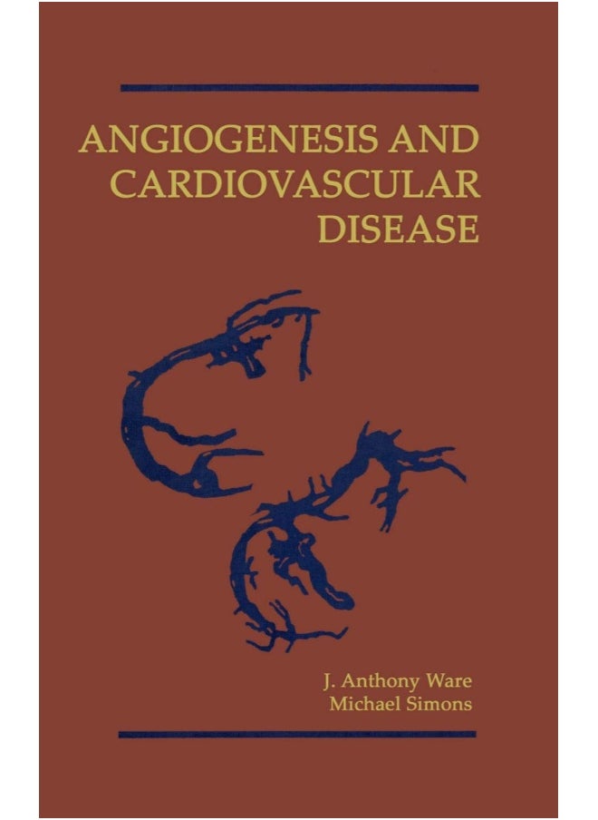 Angiogenesis and Cardiovascular Disease 