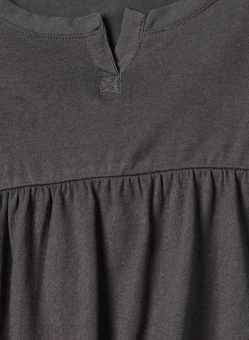 MANGO Little Ana T-Shirt
