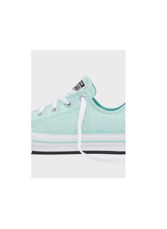 CONVERSE Kids Chuck Taylor All Star Eva Lift Sneakers  - Image 2