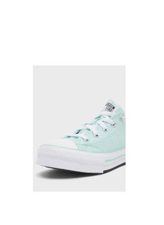 CONVERSE Kids Chuck Taylor All Star Eva Lift Sneakers  - Image 3