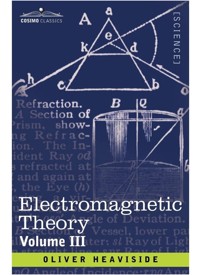 Electromagnetic Theory, Volume 3 