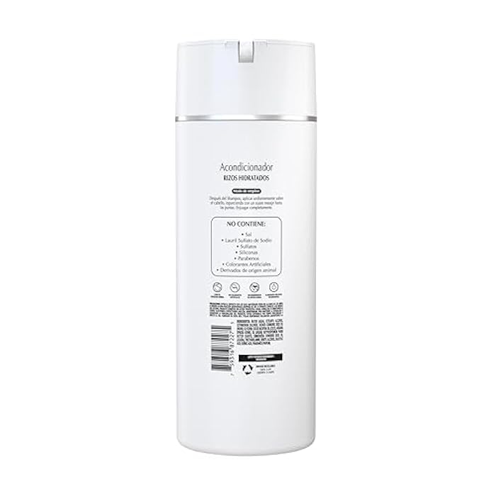 Bioland Coconut Milk Conditioner - Ultra-Nourishing Conditioner for Curly & Dry Hair - 13.53 fl oz (400mL) - Image 2