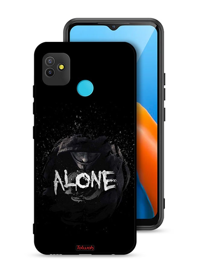 Tolwak Tecno Pop 5 Protective Case Cover Alone - Image 1