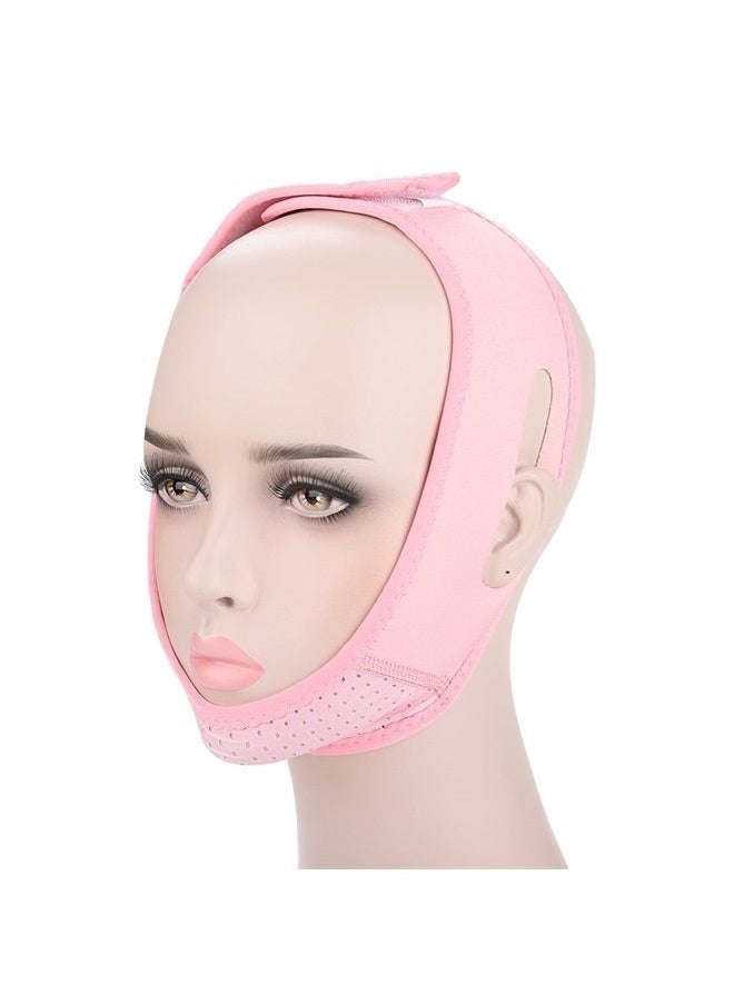 Face Lifting Slimming Belt, V shaped Face Cheek Lifting Thin Mask Double Chin Strap Reducer Face Lifting Bandage For Skin Lifting Firming Anti Aging - pzsku/Z897AB0307AFE79DDCEFEZ/45/_/1681646251/71836181-7a7a-42bf-8591-0d90d1ef41f7