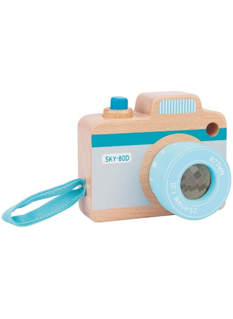 Lelin My First Camera