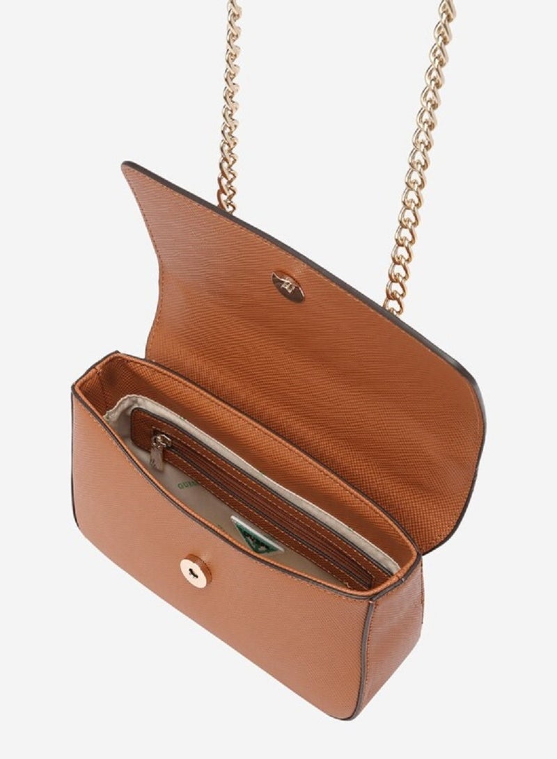 جس تخمين حقيبة كتف الكتف النسائية - Image 4