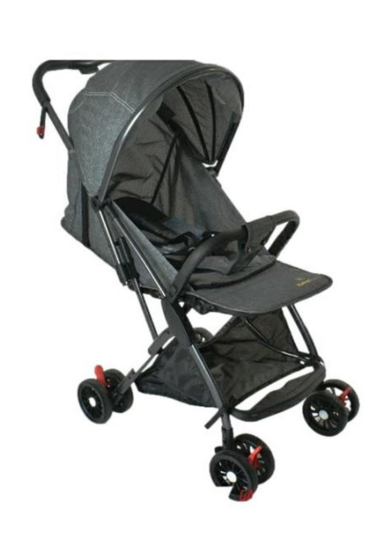 مرحبا حبيبتي عربة أطفال خفيفة الوزن قابلة للطي