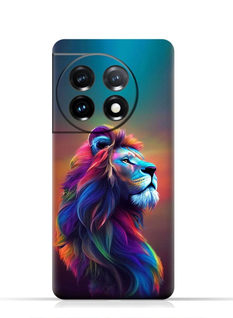 AMC DESIGN Protective Case Cover For OnePlus 11 - Image 1