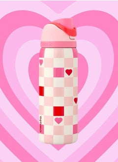 Rose pink 32Oz