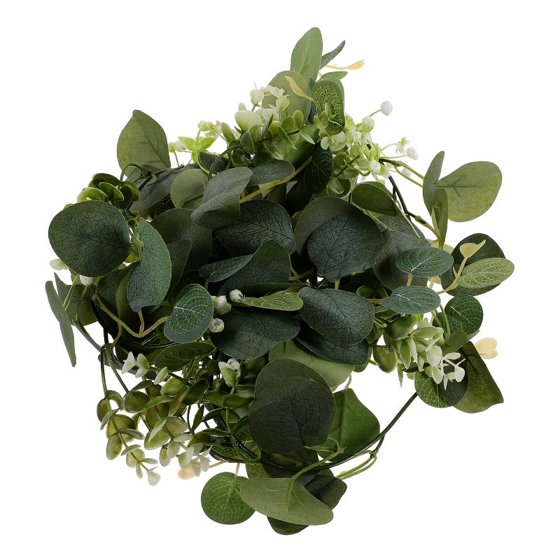 🌱 أغصان الكينا زخارف متينة وراقية للديكور الداخلي والخارجي - Image 4