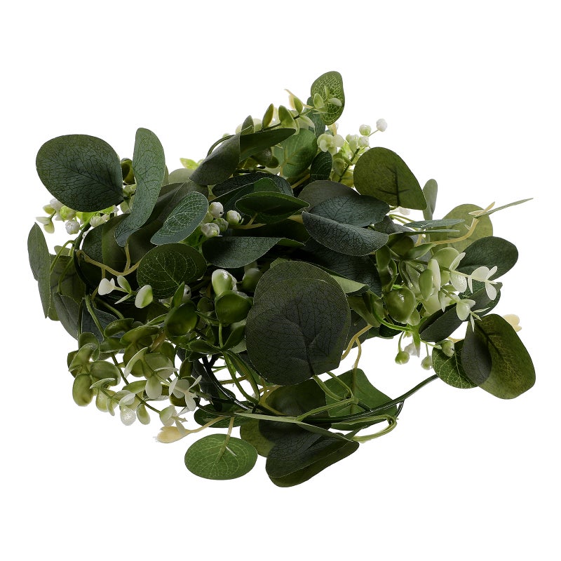 🌱 أغصان الكينا زخارف متينة وراقية للديكور الداخلي والخارجي - Image 3