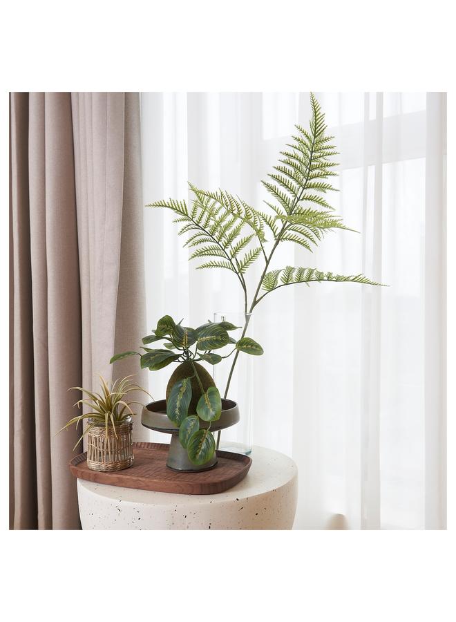 زبون رذاذ صناعي، داخلي/خارجي/سراخس، 63 سم - Image 5