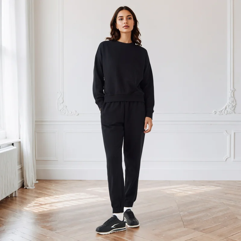 سبلاش فيڤ Regular Fit Joggers with Pockets