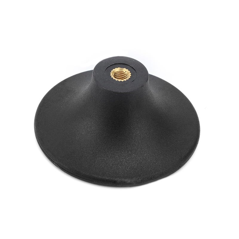 4 Pack Universal Pot Lid Knobs Replacement Handles For Cookware Covers Black - Image 3