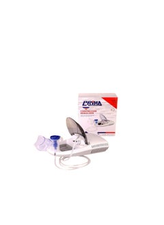 Nebulizer