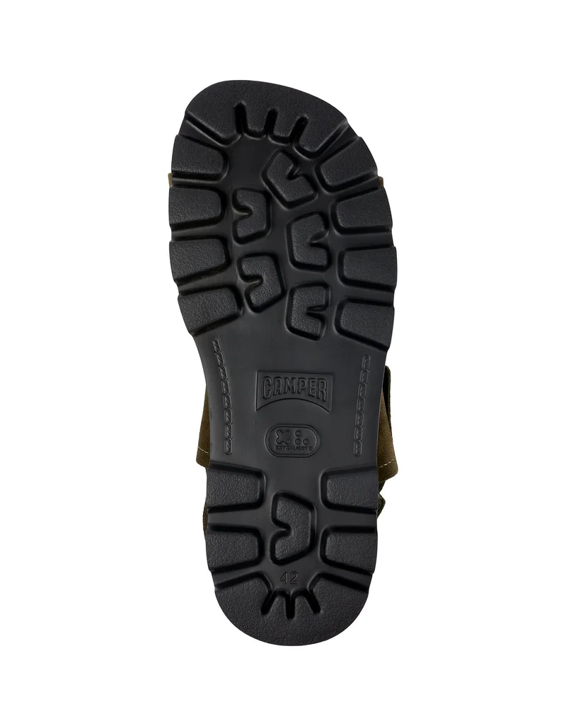 كامبر صندل بروتوس رجالي أخضر