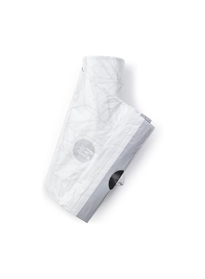 brabantia Brabantia Bin Bags M 60 liter 20 bags per roll  - Image 3