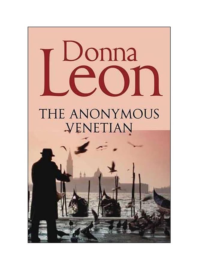 The Anonymous Venetian